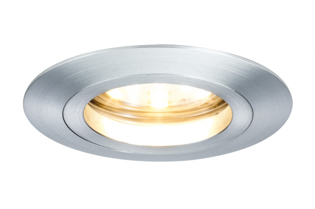 Prem EBL Coin dim klr Ø LED 3x5,8 2700 A 92809