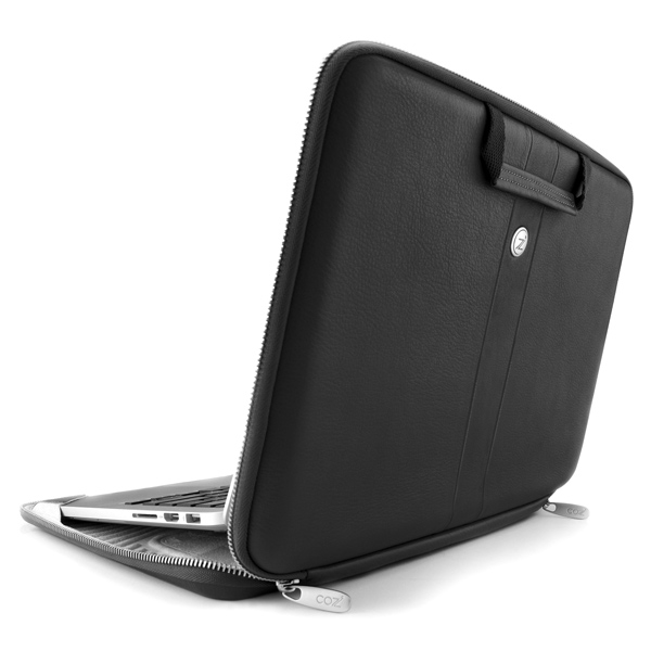 Чехол для ноутбука 13" Cozistyle Smart Sleeve Black
