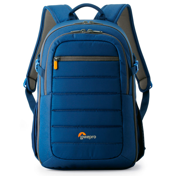 Рюкзак для фототехники Lowepro Tahoe BP 150 синий