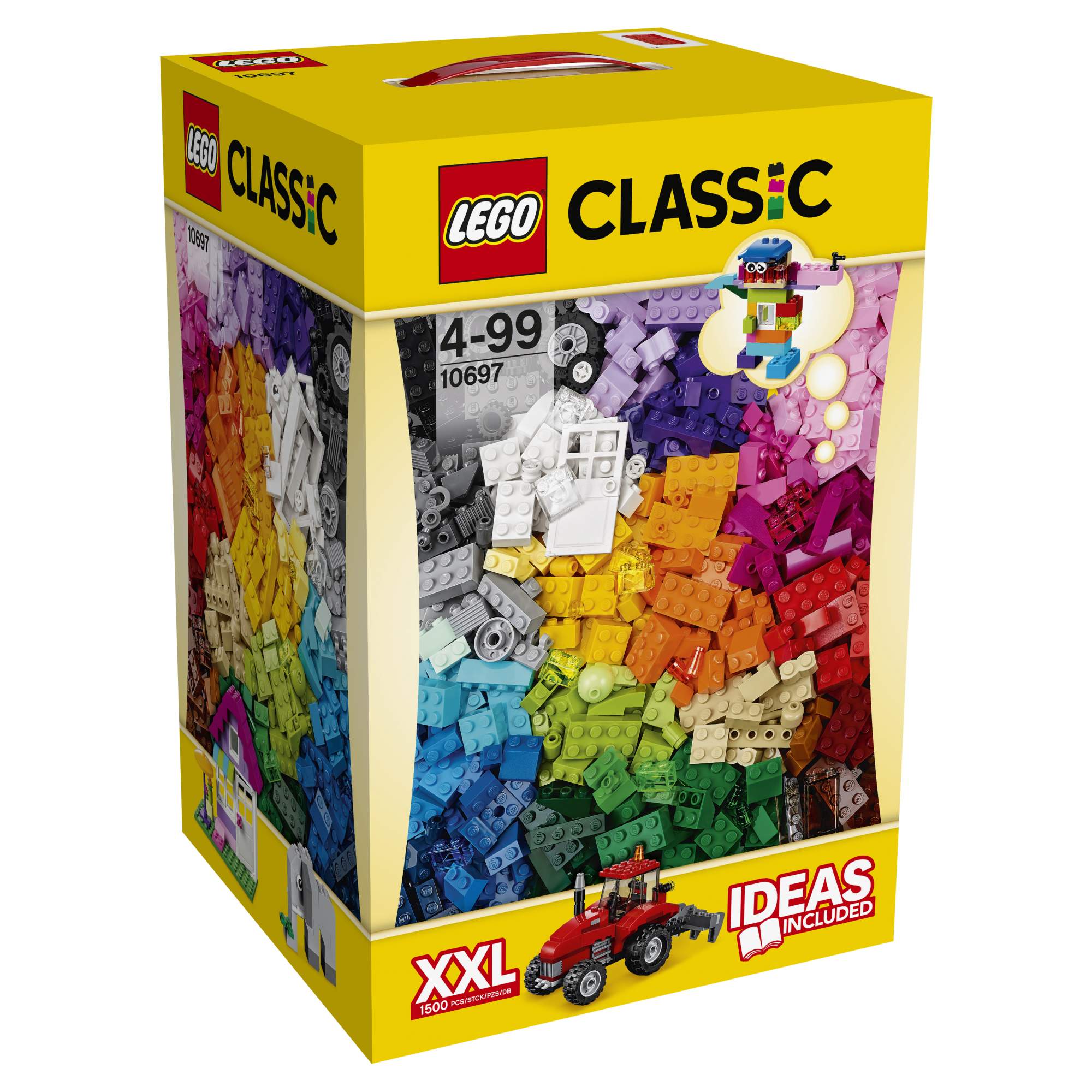 LEGO Classic 11717