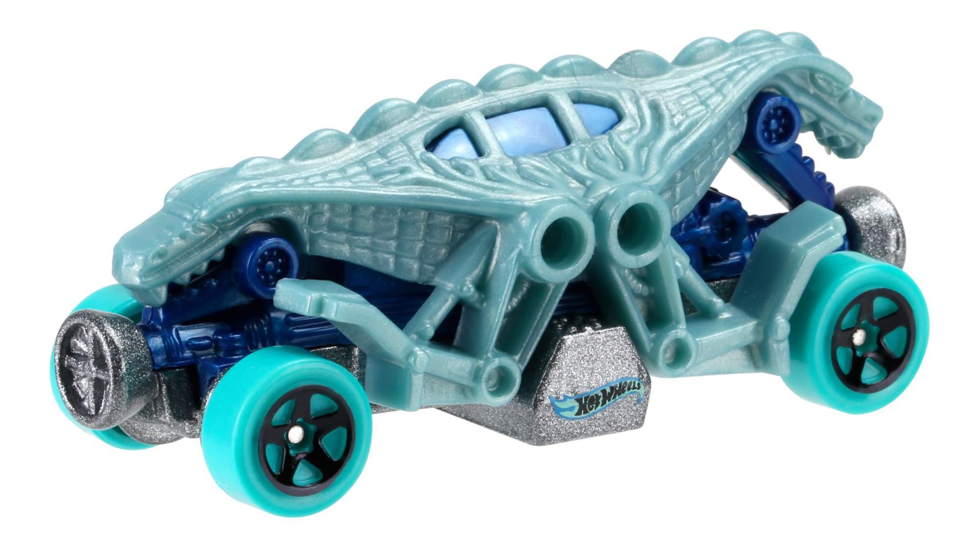 Машинка hot Wheels Backdrafter 5785 dtx97