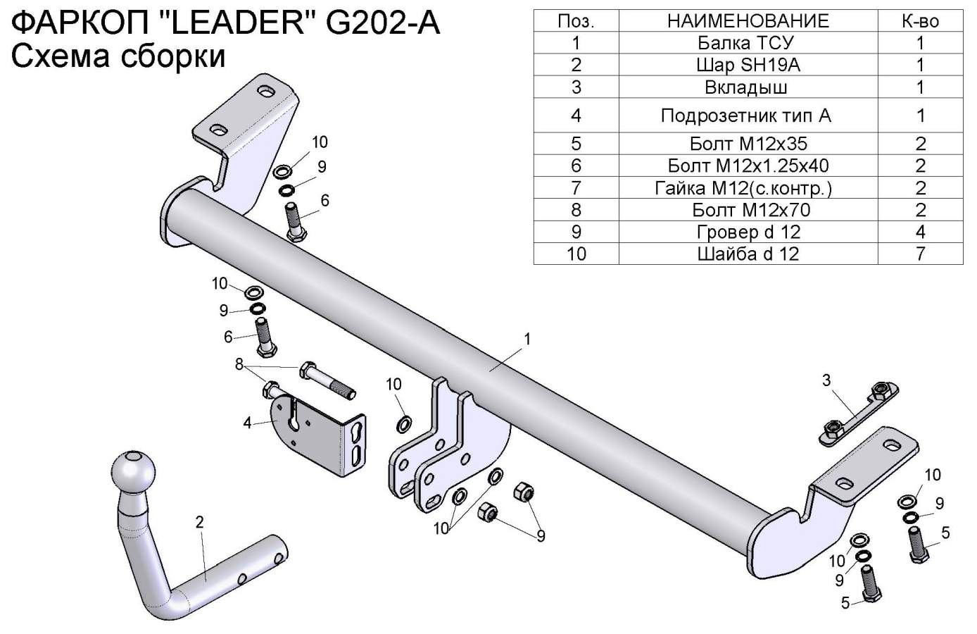 Чертежи фаркопа. G202-a фаркоп. Leader Plus g202-a. Фаркоп 2k0803882b. Фаркоп на Джили Эмгранд ес7 хэтчбек.