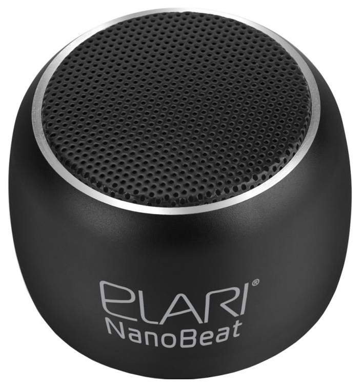 Портативная колонка ELARI NanoBeat Black