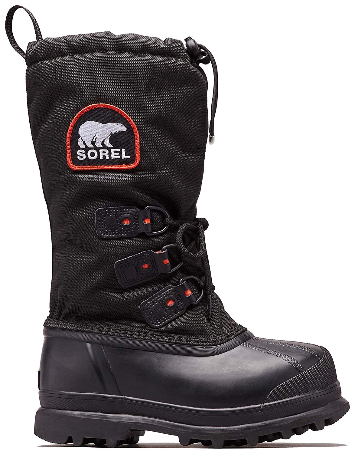 Sorel glacier on sale