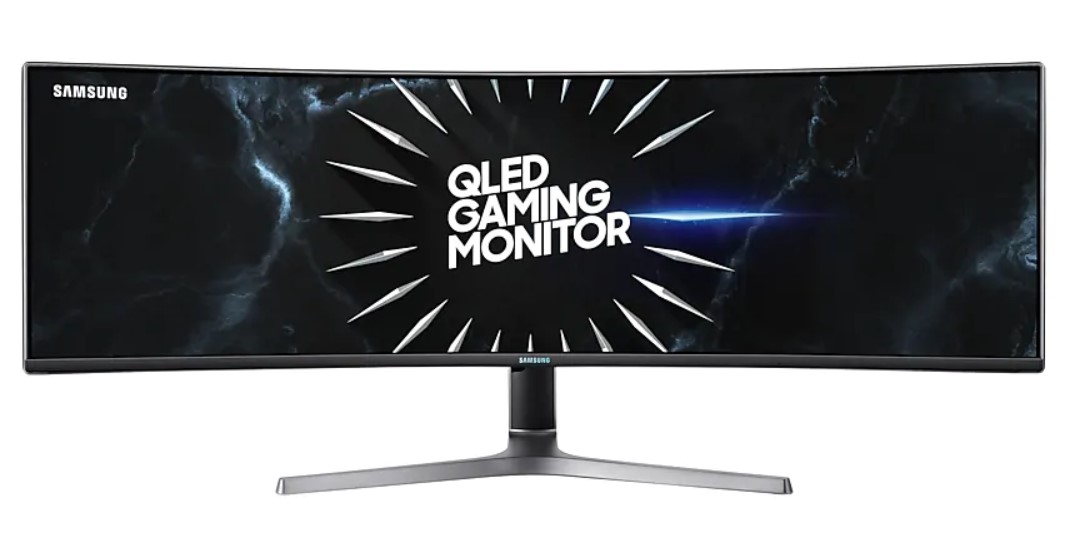 refurbished 19 inch monitor