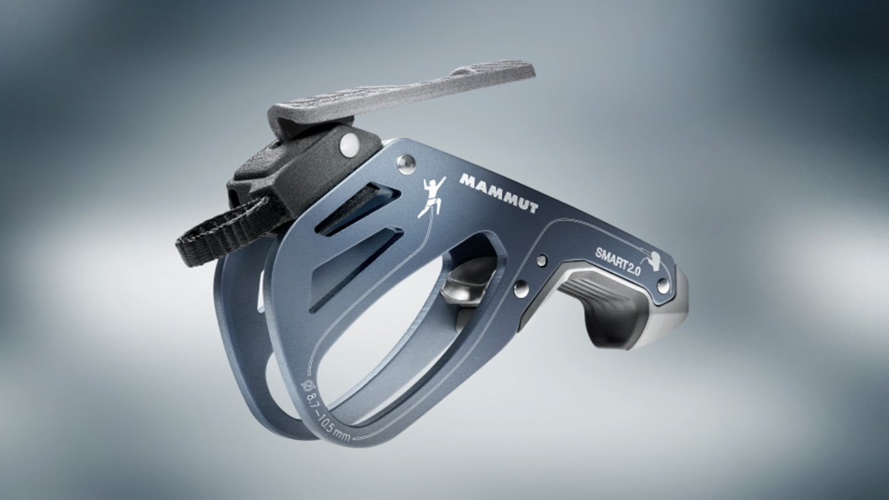 Mammut Smart 2.0