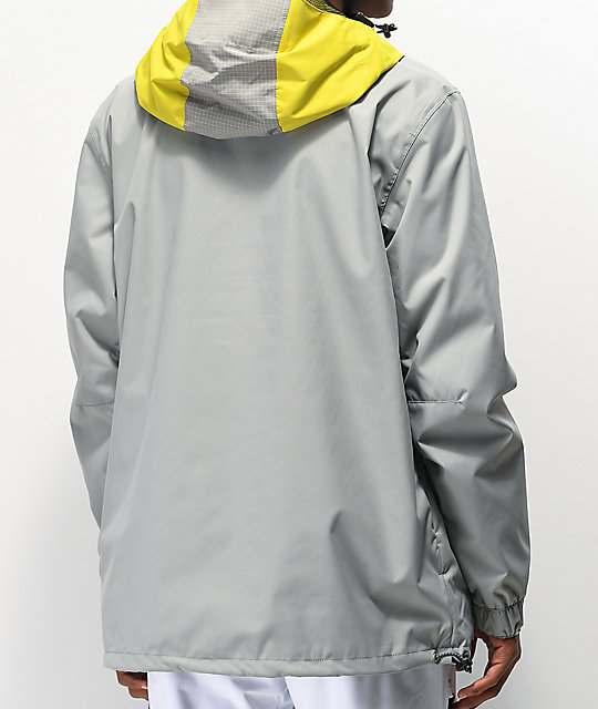 Куртка DC ASAP Anorak