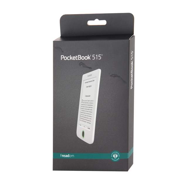 Pocketbook 515 discount