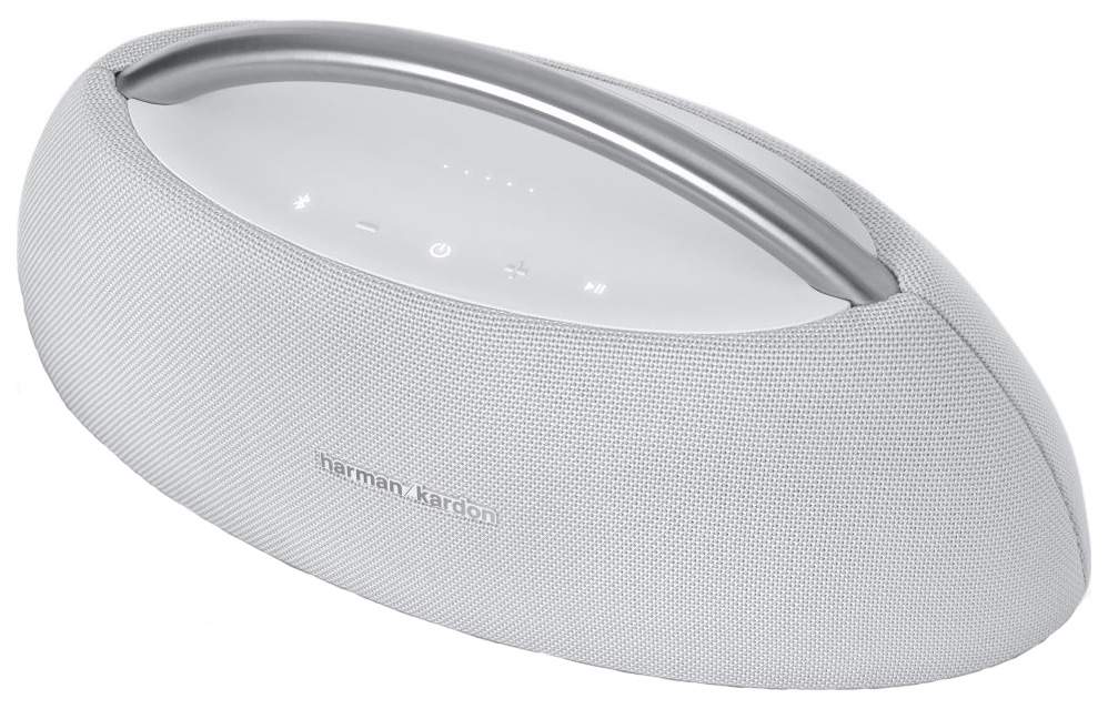 Harman kardon deals go play mini