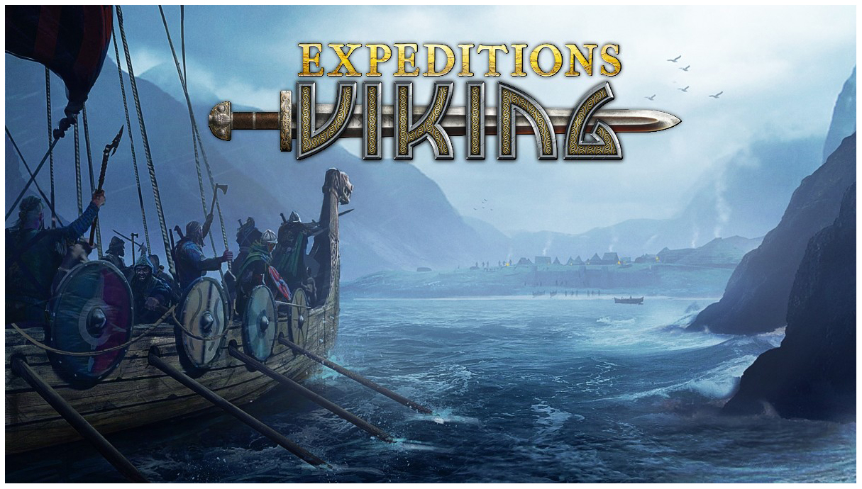 Игра Expeditions:Viking для PC - купить в Москве, цены в интернет-магазинах  Мегамаркет