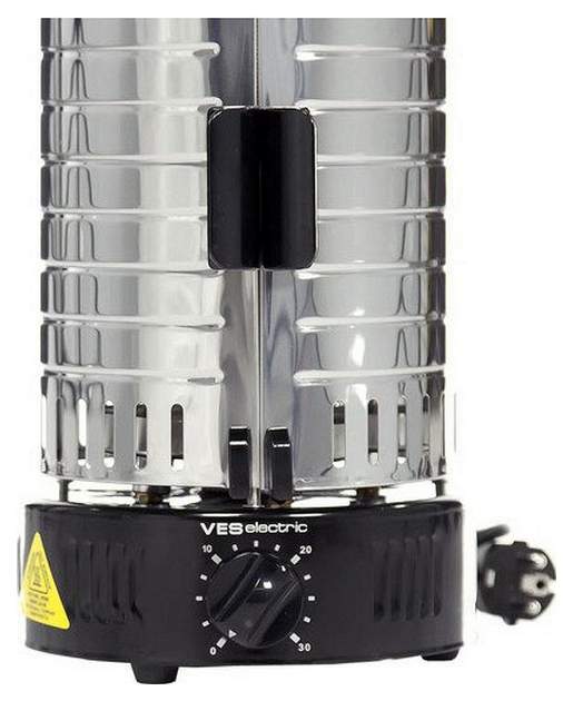 Электрошашлычница VES G-111