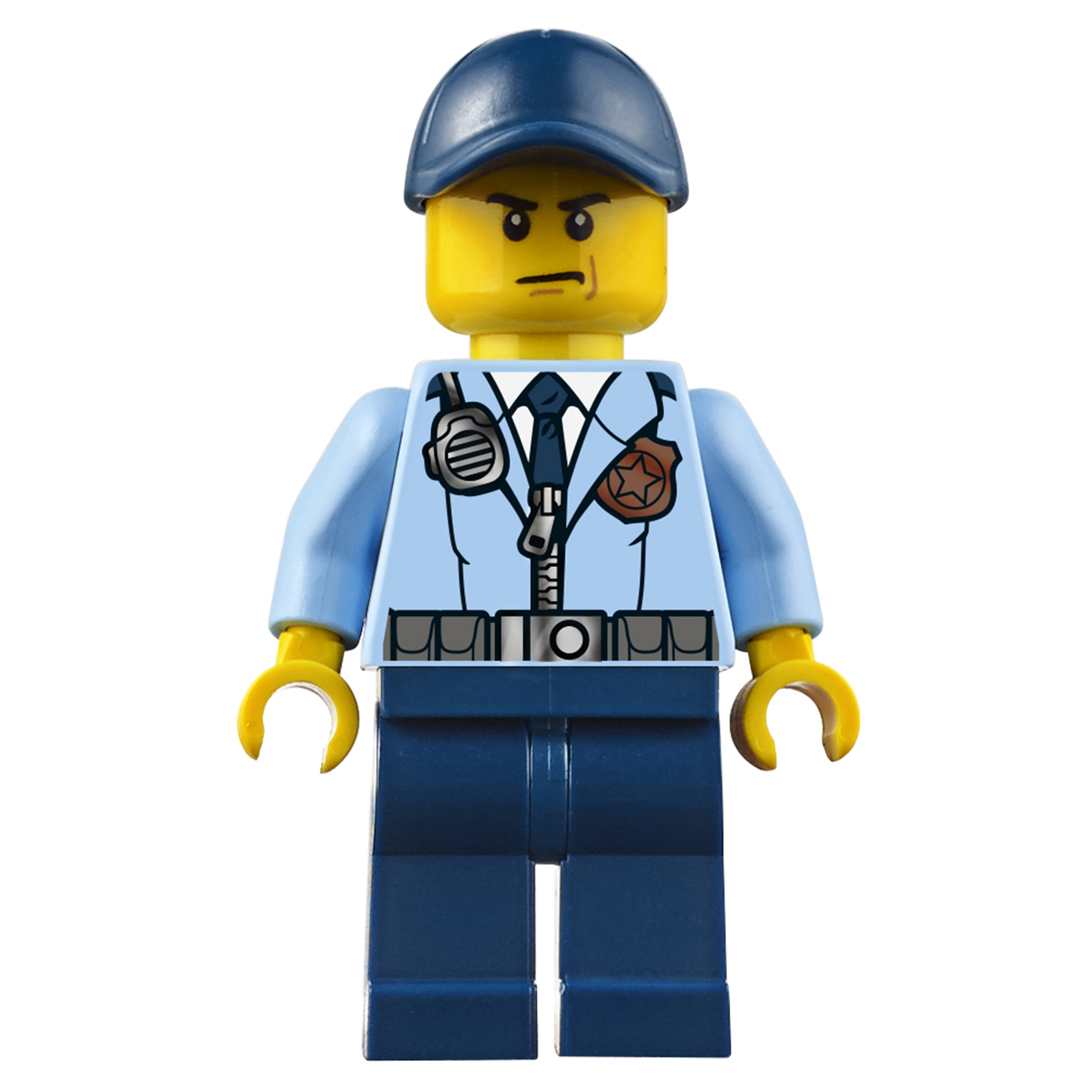 LEGO City Police 60129 100000075389