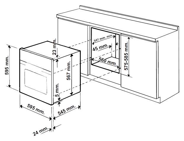 Духовой шкаф hotpoint ariston 857 corfh