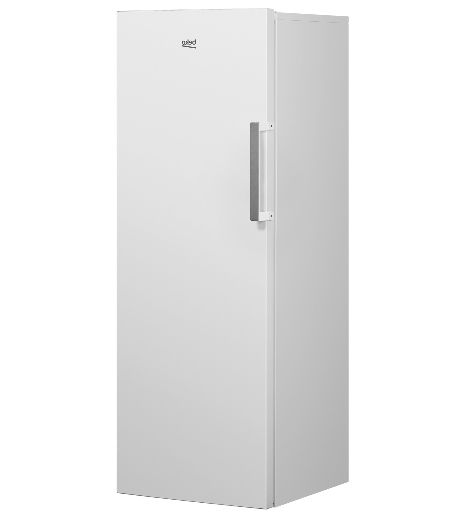 Морозильный шкаф beko rfsk266t01s