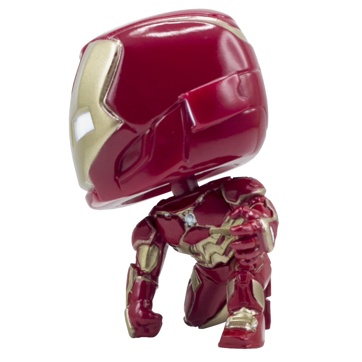 Фигурка Funko POP! Bobble Marvel Avengers Game Iron Man 47756