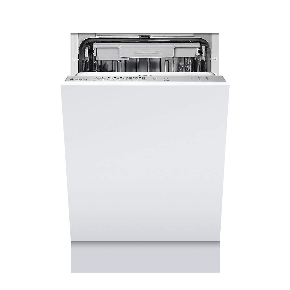 Встраиваемая посудомоечная машина GEFEST 45313 - купить в ИМПЕРИЯ ТЕХНО (ДСМ), цена на Мегамаркет