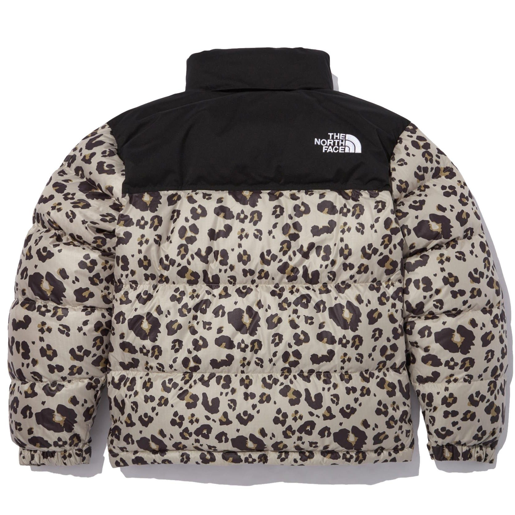 The North Face NOVELTY NUPTSE DOWN XL