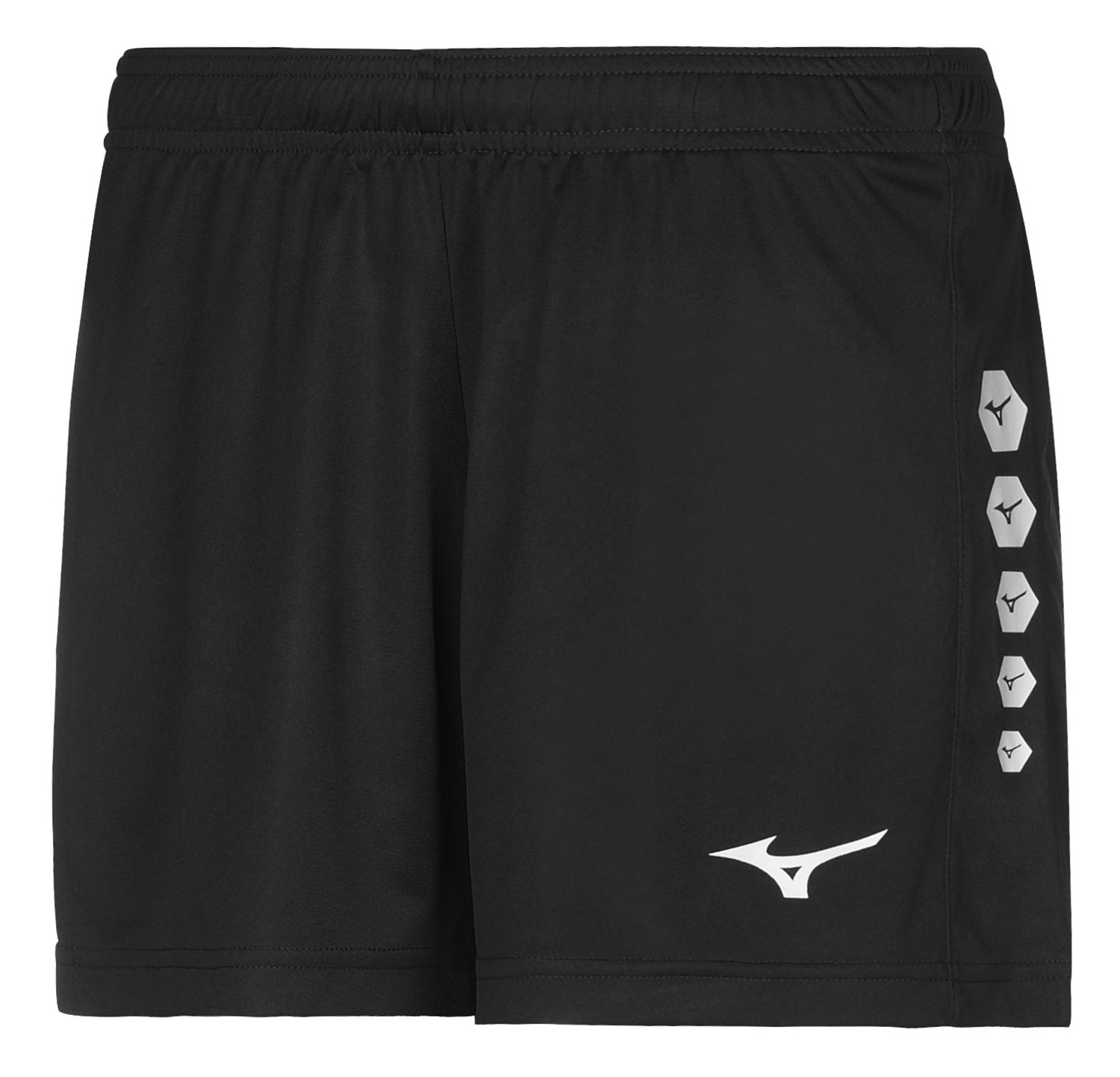 Спортивные шорты женские Mizuno X2EB7700-09 черные L