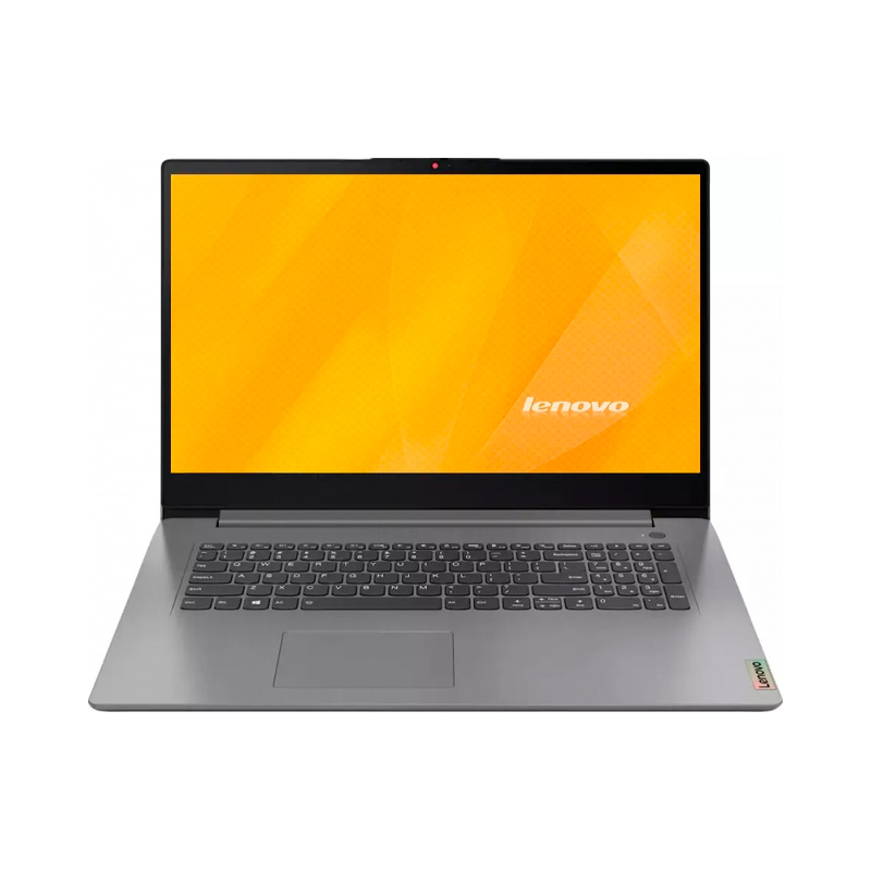 Ноутбук Lenovo ThinkBook 15 Gen 2 ITL Gray (20VE00RWRU)