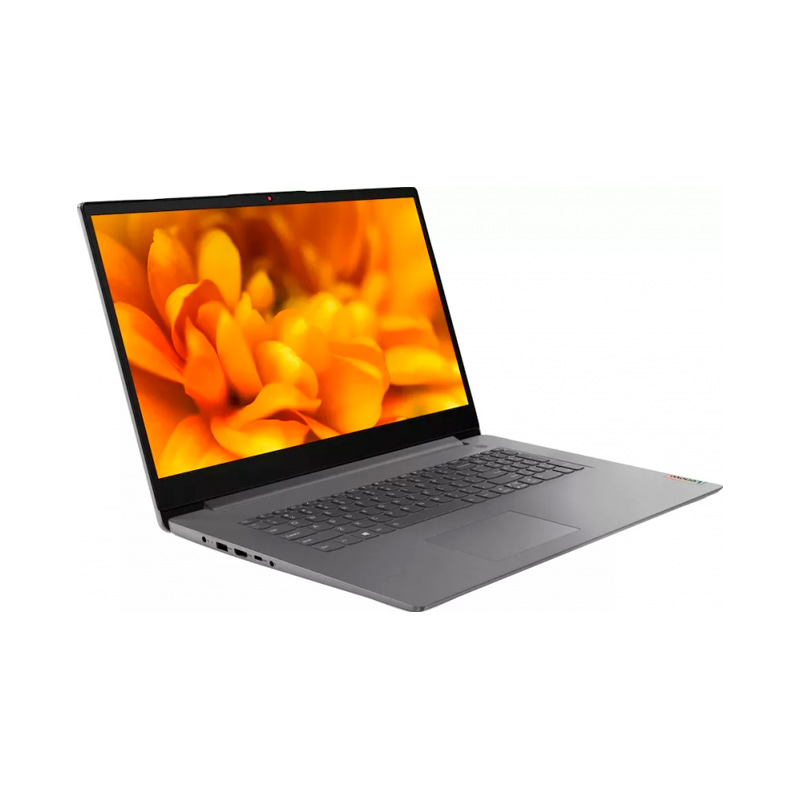 Ноутбук Lenovo ThinkBook 15 Gen 2 ITL Gray (20VE00RWRU)