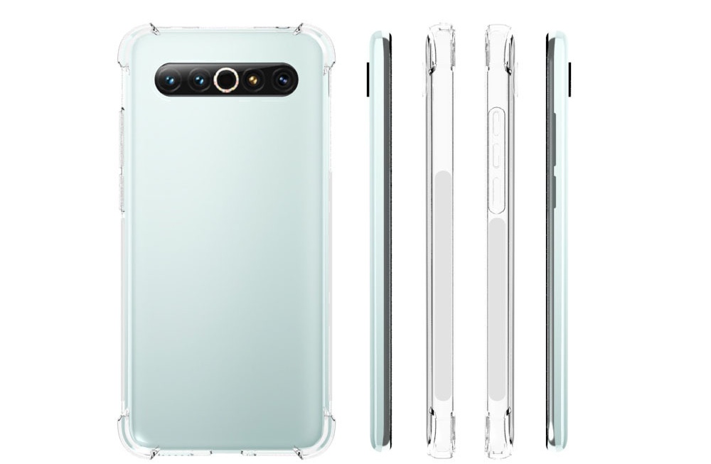 Meizu 17 Pro Купить