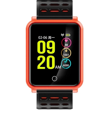 Smart watch n88 on sale