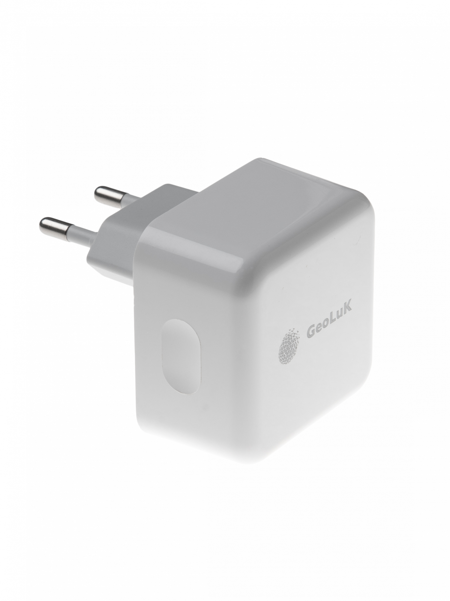 Сетевое зарядное устройство PD35W GeoLuK, купить в Москве, цены в ...