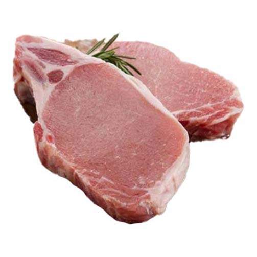 Корейка свиная без кости Филье Проперти охлажденная +-2 кг