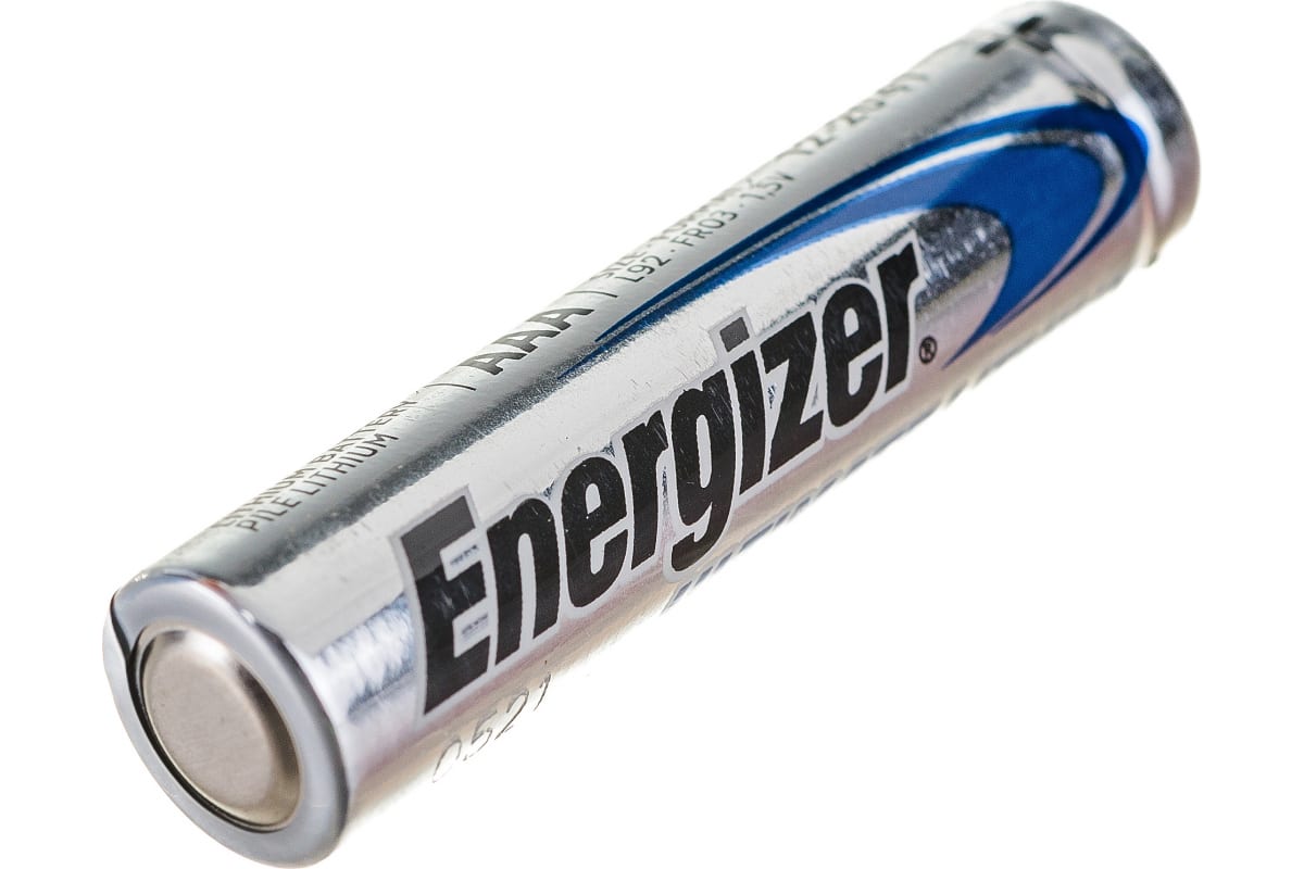 Energizer выпустила батарейки с защитой от проглатывания