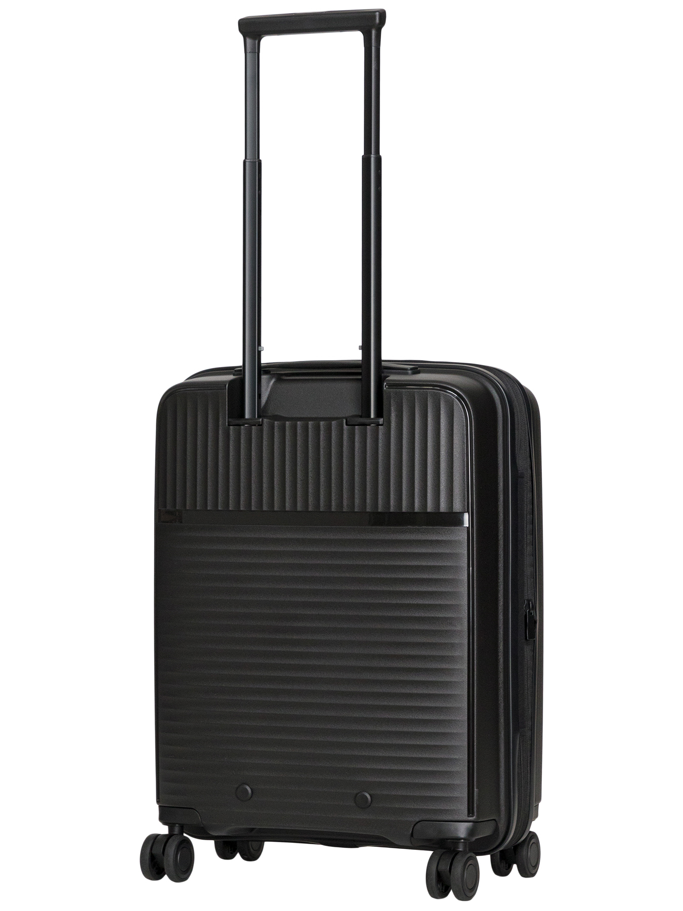 Robinzon Чемодан унисекс Robinzon Madeira Space classic black, 55x40x22 см ...