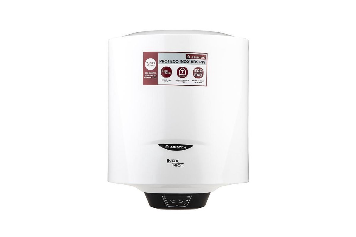 Ariston pro1 r inox abs 50 v