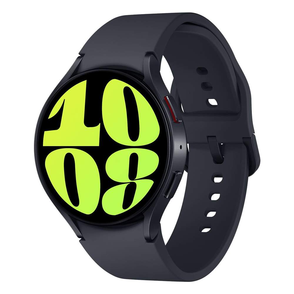 Смарт-часы Samsung Galaxy Watch 6 Wi-Fi + Cellular NFC 40мм, графит - купить в Электрон, цена на Мегамаркет