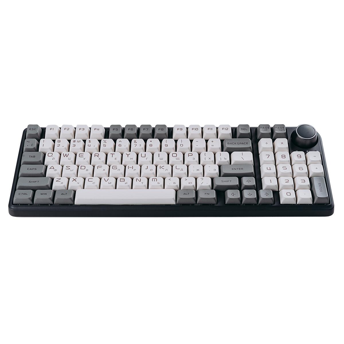 Клавиатура Epomaker TH96 Pro - купить в Lime Store, цена на Мегамаркет