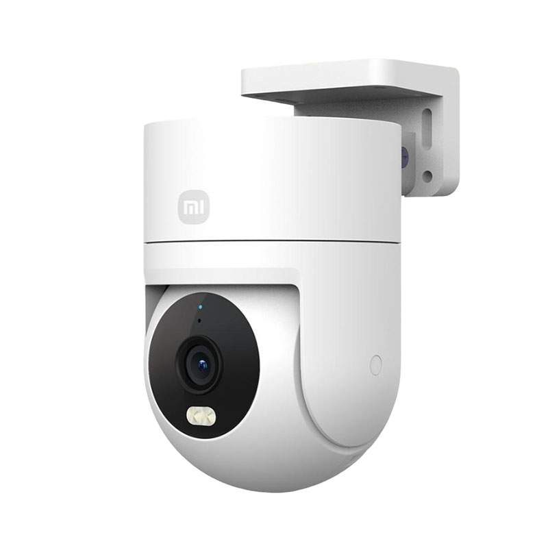 Наружная IP-камера Xiaomi Outdoor Camera CW300 - купить в Москве, цены на Мегамаркет | 600018799909