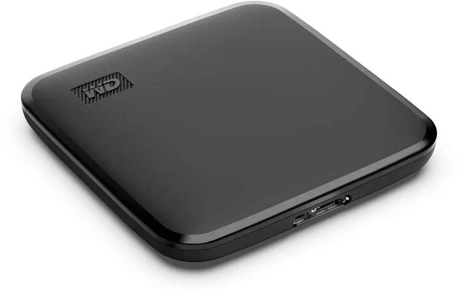 Wd elements se ssd. Wd elements se ssd