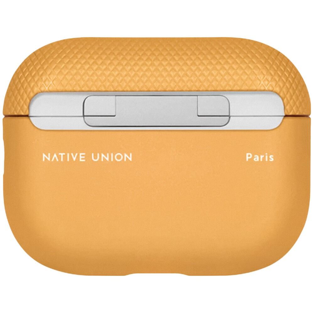 Native union classic. Беспроводные наушники native Union. Чехол native Union re Classic после носки