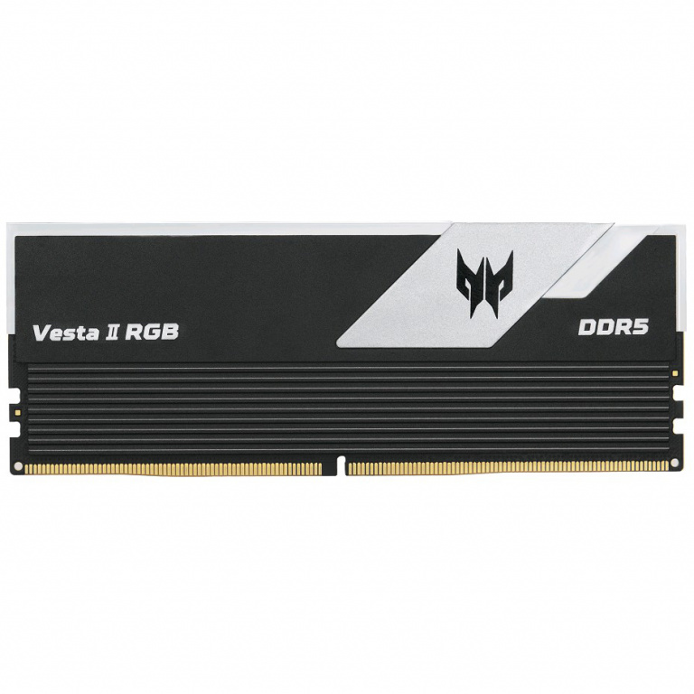 Acer predator vesta ii. Acer Predator Vesta II RGB ddr5 6800.