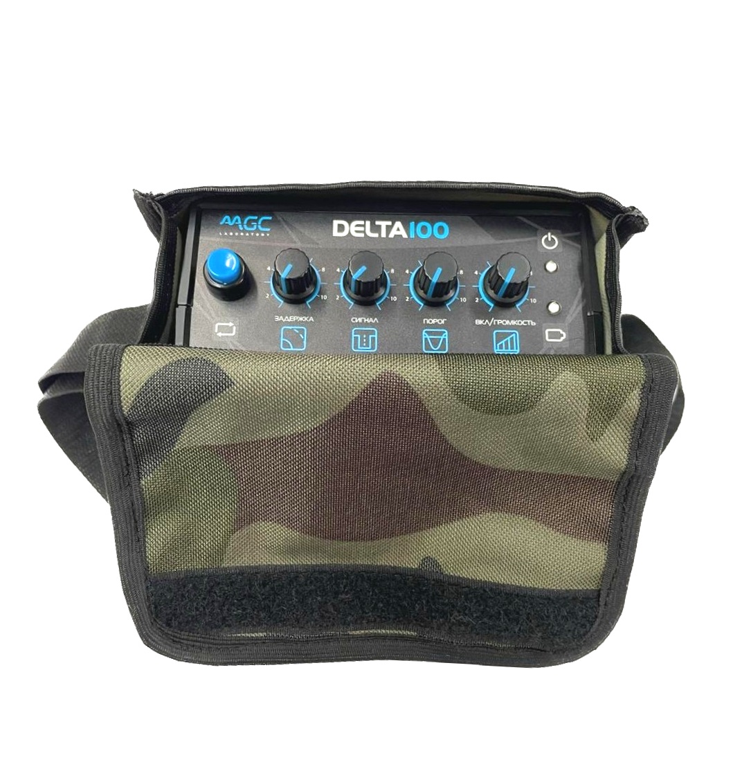 Заказать Плату Дэльта На Металлоискатель