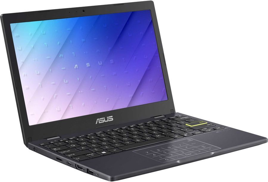 Нетбук ASUS Laptop 12 L210MA-GJ243T Blue (90NB0R41-M09020)