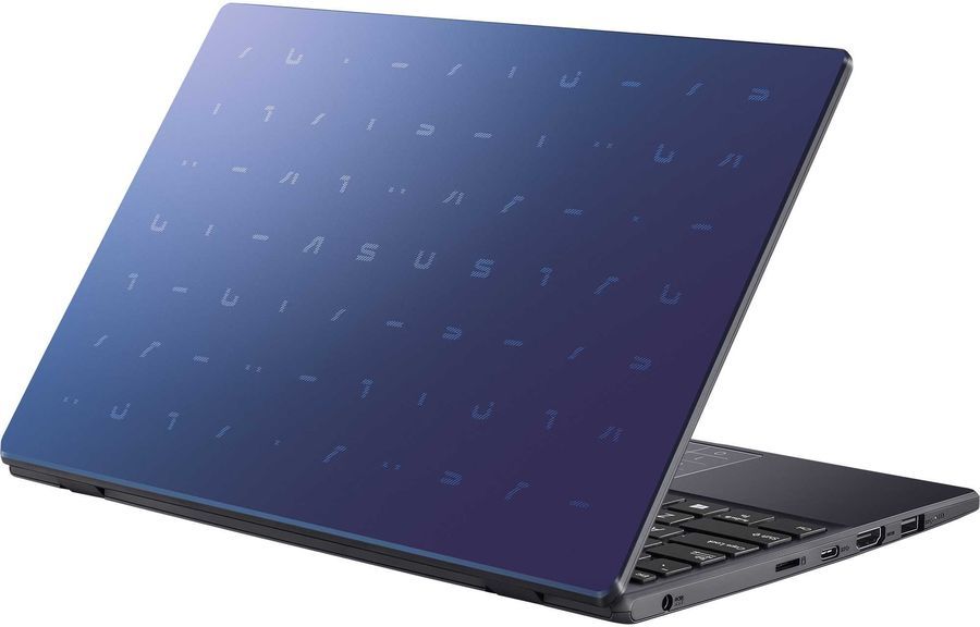 Нетбук ASUS Laptop 12 L210MA-GJ243T Blue (90NB0R41-M09020)