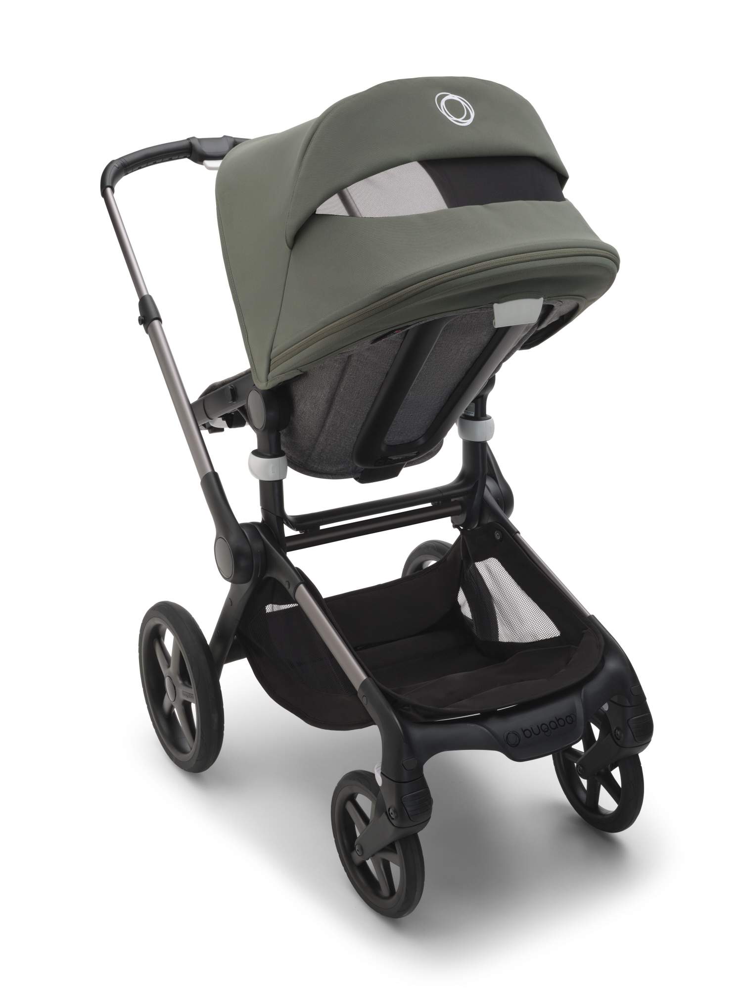 Bugaboo fox sale best sale