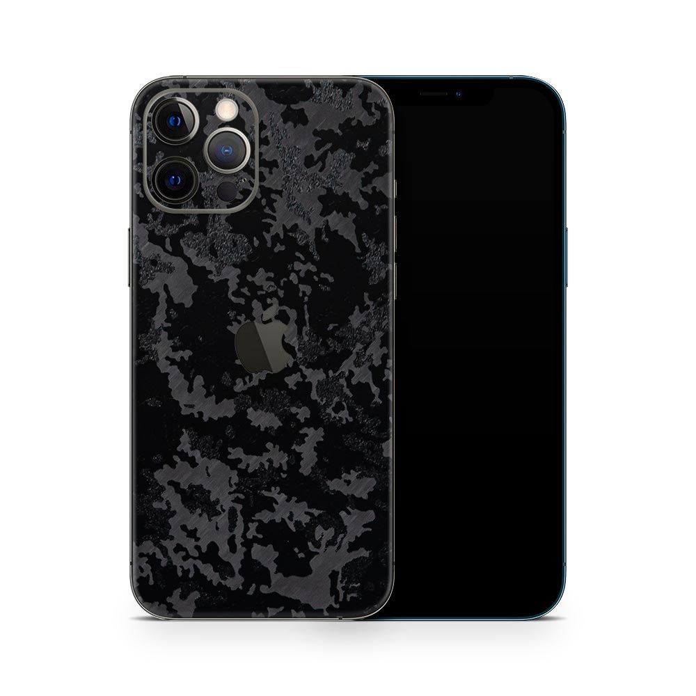 Виниловая наклейка Camo для Apple iPhone 14 Pro Max - купить в Glueskin,  цена на Мегамаркет