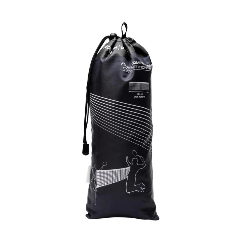 Decathlon badminton bag best sale