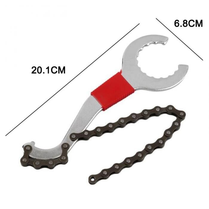 Инструменты для ремонта велосипедов Ripoma 04124767 4 предмета – купить ...