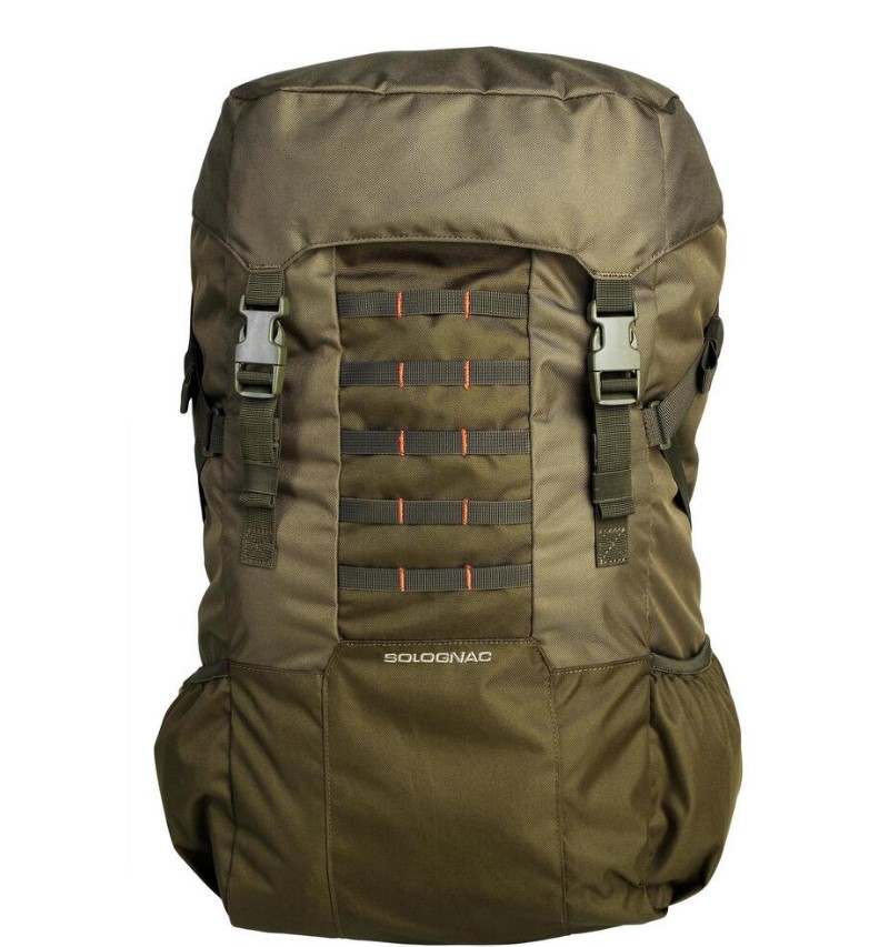 Decathlon 50 BACKPACK 50L GREEN