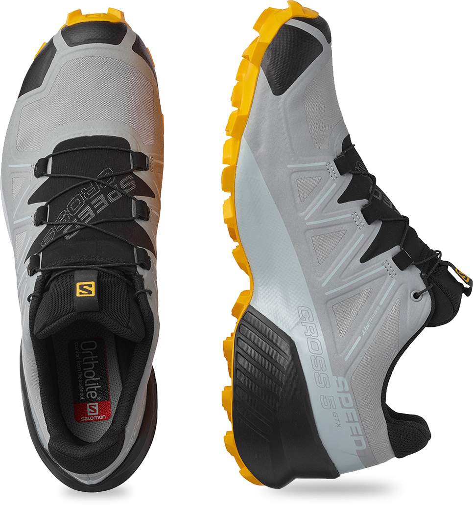 Salomon speedcross store gtx 5