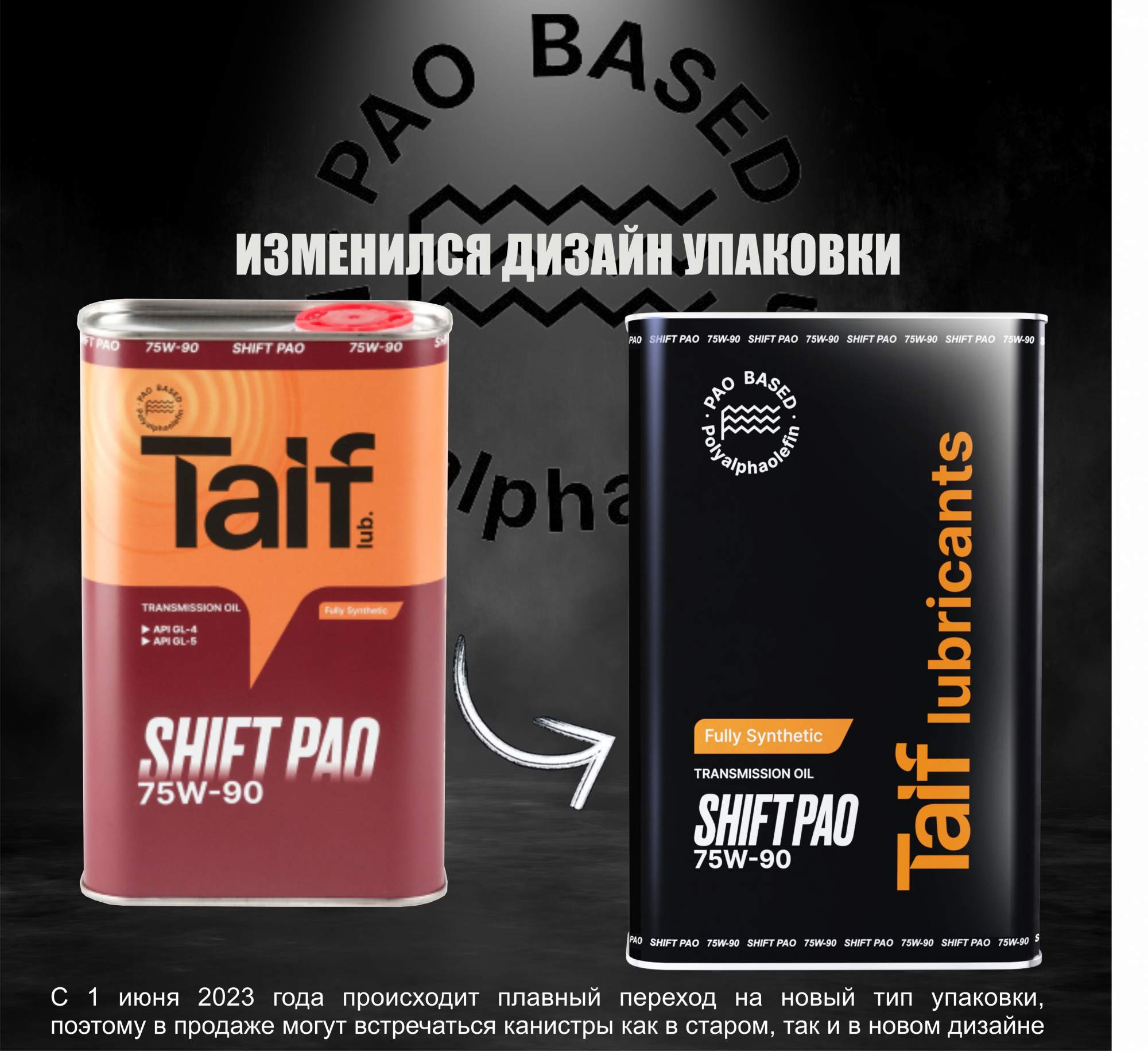 Taif shift gl 4 gl 5. Taif shift gl 4 gl 5