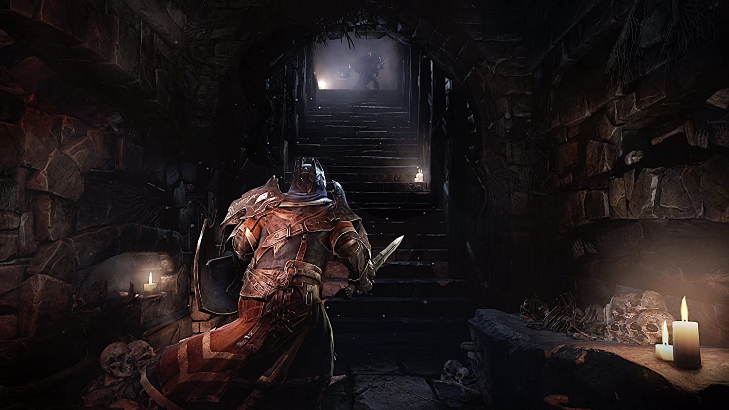 Lords of the fallen игра на пк фото 111