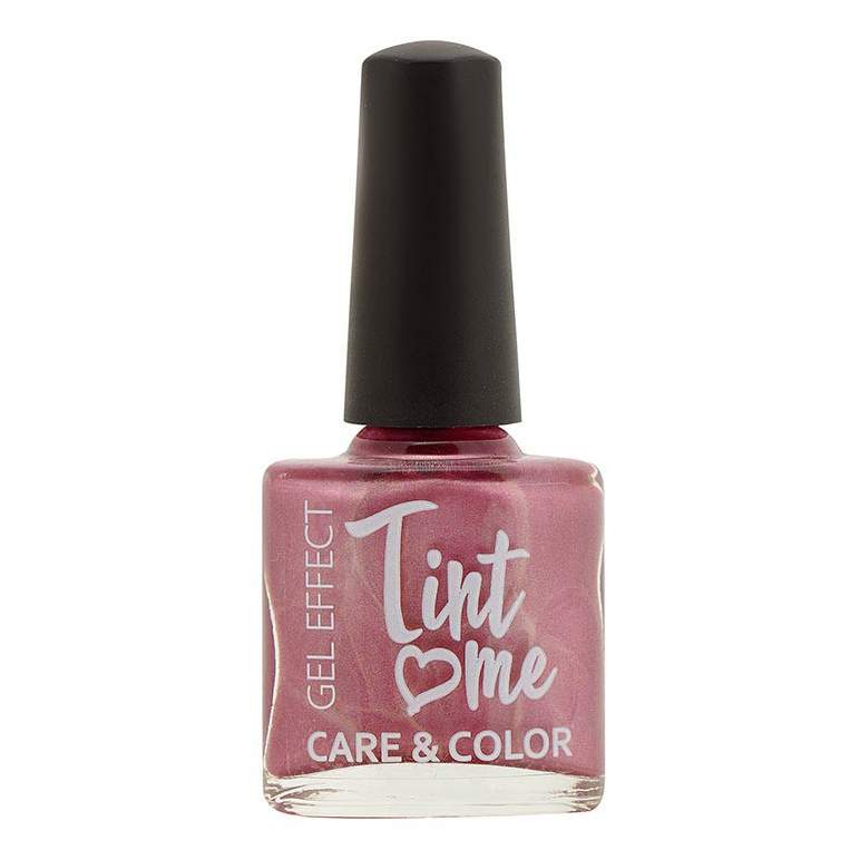 Lack me. Tint me лак для ногтей Care&Color тон 32 10мл. Tint me лак для ногтей. Тинт для ногтей. Перламутровый тинт.