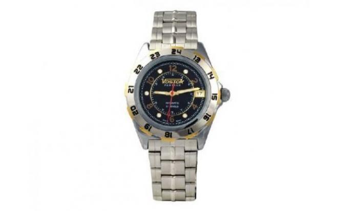 Часы Восток Партнер Купить